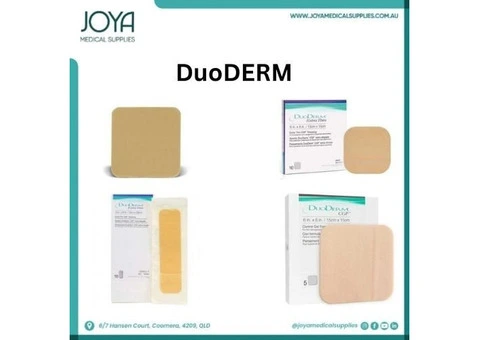 Shop Duoderm Products - Joya Medical Supplies