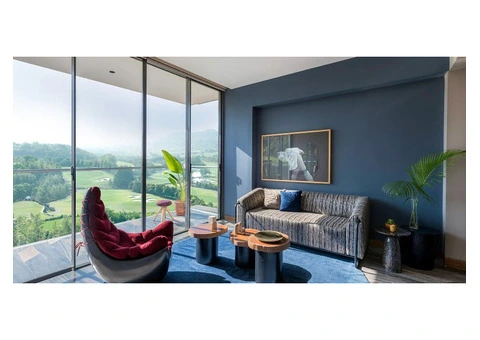 Comfortable Suite Room in Pune for a Relaxing City Escape - 3/5
