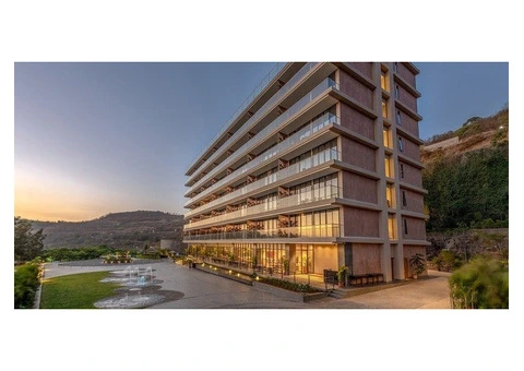 Comfortable Suite Room in Pune for a Relaxing City Escape - 5/5