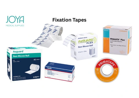 Buy Fixation Tapes in Australia - Joya Medical Supplies
