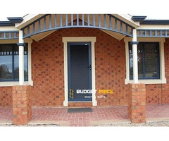 Cheap Security Doors Melbourne: Great Value, High Security