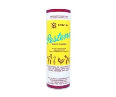 Inca Pestene Insect Powder