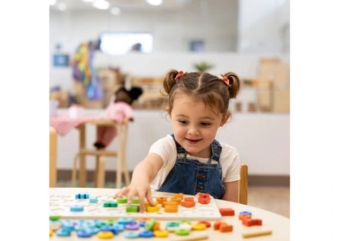 Childcare and Learning Centre | Children's Choice - 1/3