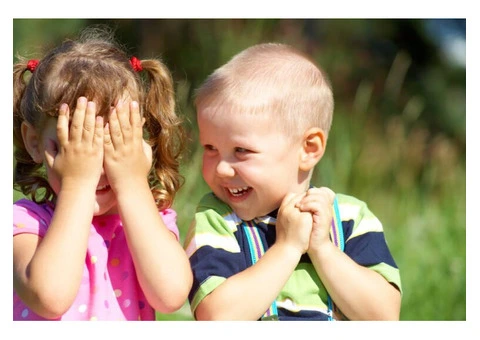 Childcare and Learning Centre | Children's Choice - 2/3