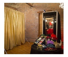 Professional Photographer and Photo Booth Hire