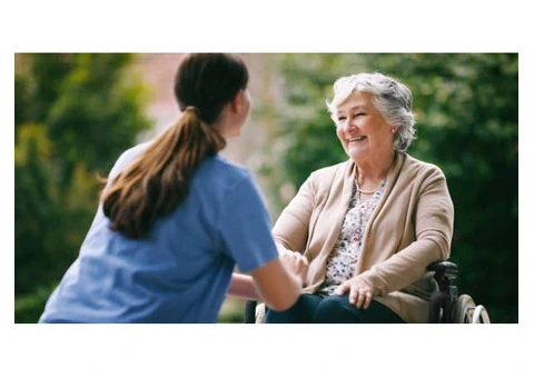 Trusted Local NDIS Support With Fast Response and Care - 1/4