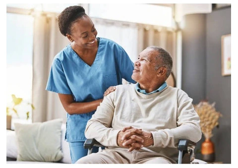 Trusted Local NDIS Support With Fast Response and Care - 2/4