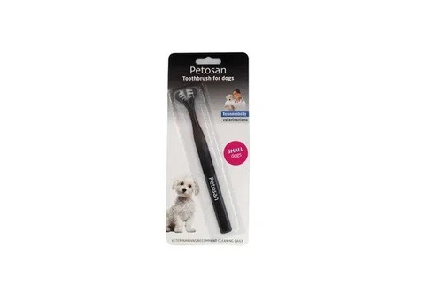 Petosan Double Sided ToothBrush