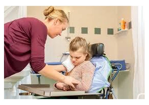 Quality NDIS Disability Services – Spring Mountain - 2/2