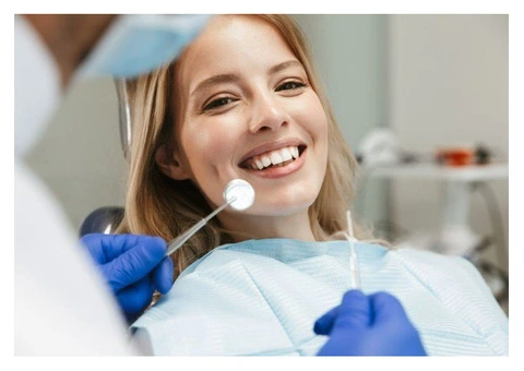 Albany Creek Dentist