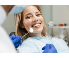 Albany Creek Dentist