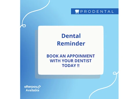 Experienced Dentists in Baulkham Hills – Quality Care You Can Trust - 1/3