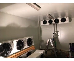Cold Room Repairs Gold Coast