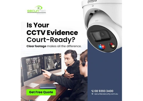 Are Your Canning Vale Cameras Capturing Every Important Detail?
