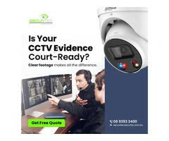 Are Your Canning Vale Cameras Capturing Every Important Detail?