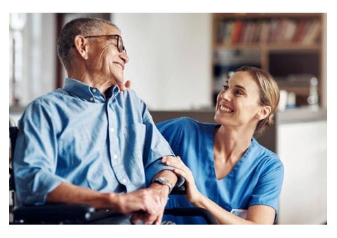 Professional Disability Services in Browns Plains – Call Today - 1/4