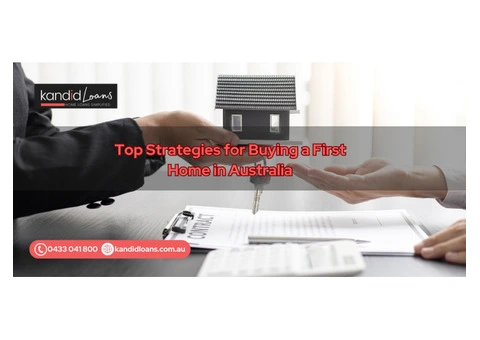Trusted Mortgage Broker in Baulkham Hills