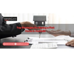 Trusted Mortgage Broker in Baulkham Hills