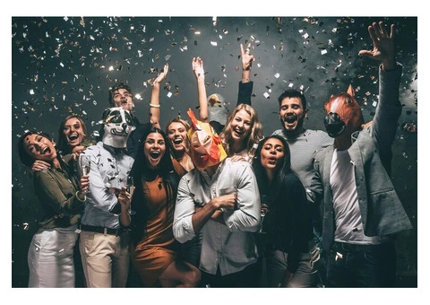 Party Photobooth Hire for All Events - 2/3