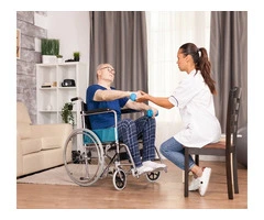 NDIS Allied Health Services | Botanic Ridge