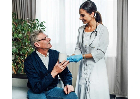 NDIS Allied Health Services | Botanic Ridge - 2/3
