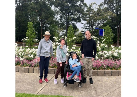 NDIS Allied Health Services | Botanic Ridge - 3/3