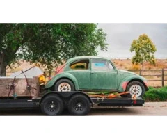 Hassle-Free Removal of Old Vehicles