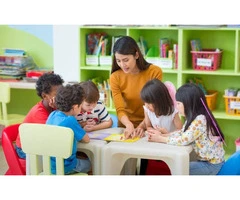 Nurturing Child Day Care in Doncaster East for Bright Young Futures