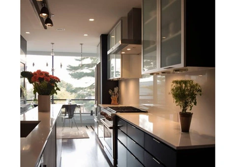 Quality Kitchen Cabinetry Solutions in Karratha
