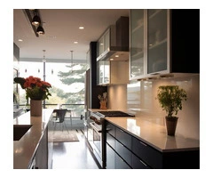 Quality Kitchen Cabinetry Solutions in Karratha