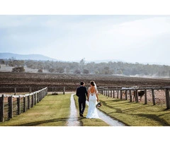 Hire Outdoor Wedding Venues in Queensland That Feel Right
