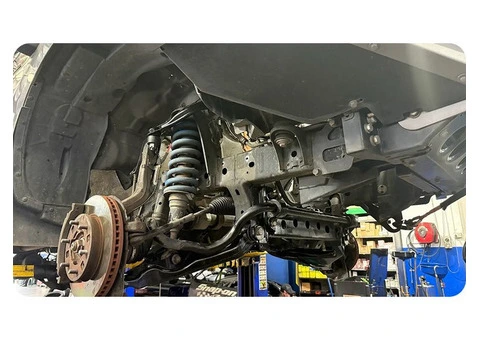 Reliable Vehicle Brake Services in Bankstown Today