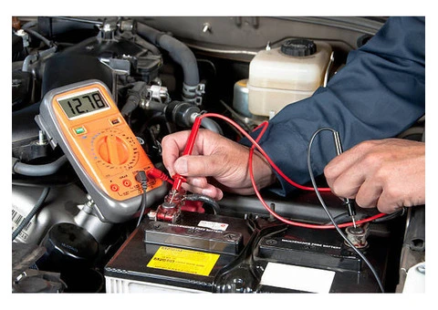 Trusted Local Battery and Tyre Experts Ready When You Need Them - 6/8