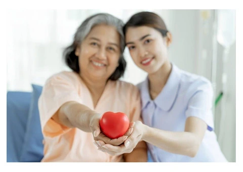 Professional SIL Care Perth – One Path Disability Services - 1/5