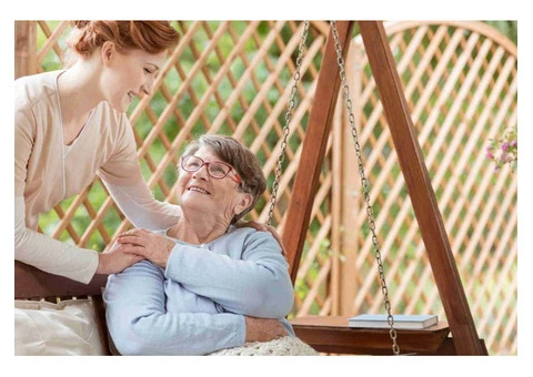 Professional SIL Care Perth – One Path Disability Services - 2/5