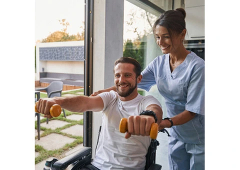 Professional SIL Care Perth – One Path Disability Services - 3/5