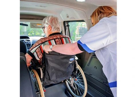 Professional SIL Care Perth – One Path Disability Services - 4/5