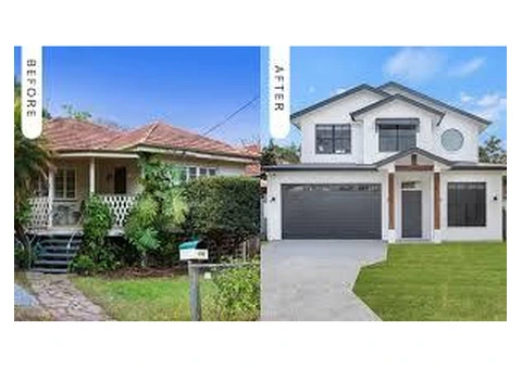 Xcell Homes – Knock Down Rebuild Melbourne Cost