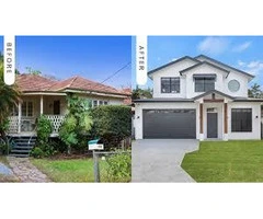 Xcell Homes – Knock Down Rebuild Melbourne Cost