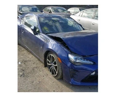 Professional Removal of Damaged Vehicles