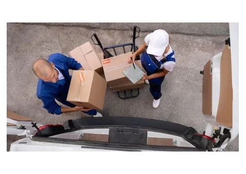 Reliable Removalist in Osborne Park