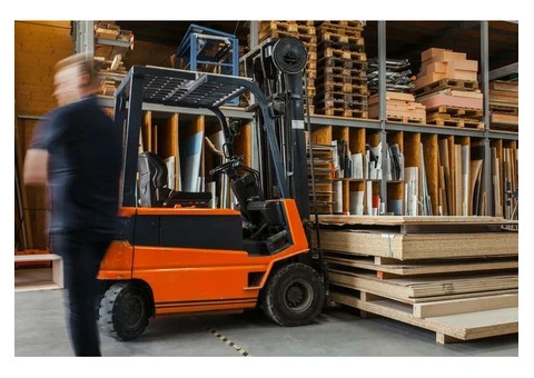 Trusted Forklift Spare Parts Suppliers in Sydney