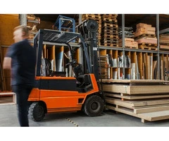 Trusted Forklift Spare Parts Suppliers in Sydney
