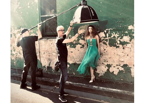 Photography Workshops Sydney - Sydney Photographic Workshops