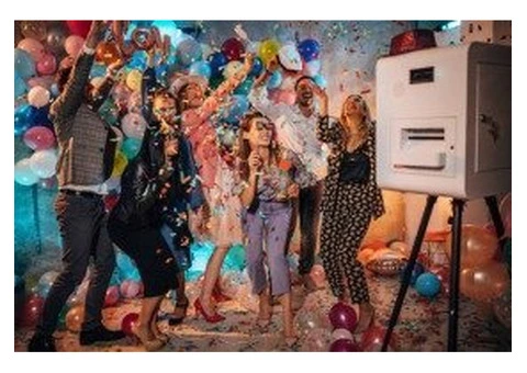 Luxury Photo Booth Experience That Elevates Every Event - 4/4