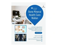 Bone Mineral Wallan