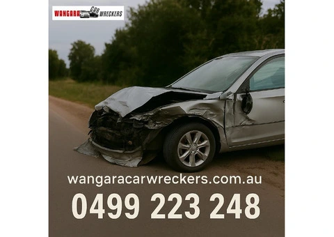 Car Wreckers Perth – Eco-Friendly Vehicle Recycling