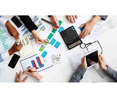 Virtual CFO Services in Melbourne