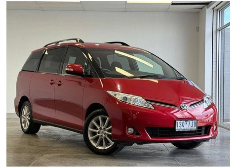 Welcome to Ralph D’Silva Used Cars | Sales & Service Preston - 1/6