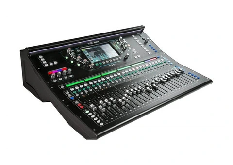 Lighting & Stage Solutions Perth | TLS Productions